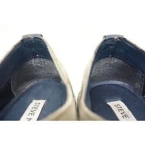 Steve Madden | Shoes | Steve Madden Madrid 846 Beige Suede  display picture 1